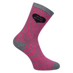 Super-Mama Damensocken Best Mom Ever Geschenkbox Apollo - 13