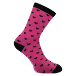 Super-Mama Damensocken Best Mom Ever Geschenkbox Apollo - 14