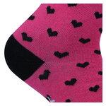 Super-Mama Damensocken Best Mom Ever Geschenkbox Apollo - 21