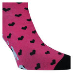 Super-Mama Damensocken Best Mom Ever Geschenkbox Apollo - 22