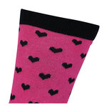 Super-Mama Damensocken Best Mom Ever Geschenkbox Apollo - 20