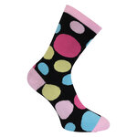 Cocktail-Champagner-Freundin Damensocken in Geschenkbox Apollo - 9