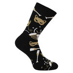 Cocktail-Champagner-Freundin Damensocken in Geschenkbox Apollo - 17