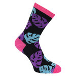 Cocktail-Champagner-Freundin Damensocken in Geschenkbox Apollo - 7