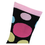 Cocktail-Champagner-Freundin Damensocken in Geschenkbox Apollo - 10