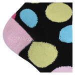 Cocktail-Champagner-Freundin Damensocken in Geschenkbox Apollo - 11