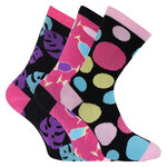 Cocktail-Champagner-Freundin Damensocken in Geschenkbox Apollo - 6