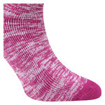 Kinder Kurz-Kuschelsocken ABS Antirutschnoppen camano berry-pink - 9