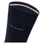 Walk Socken camano CA-Soft marine-navy - 8