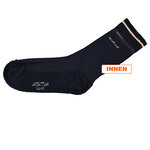 Walk Socken camano CA-Soft marine-navy - 6
