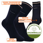 Walk Socken camano CA-Soft marine-navy - 2