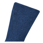 Diabetiker Socken Soft-Bund camano denim-blau-melange - 4
