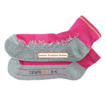 Sport Kurzsocken camano pro tex Function fuchsia-pink - 6
