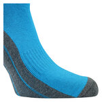 Sportsocken ohne Gummidruck camano Pro Tex Function türkis - 8