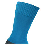 Sportsocken ohne Gummidruck camano Pro Tex Function türkis - 6