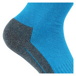 Sportsocken ohne Gummidruck camano Pro Tex Function türkis - 7
