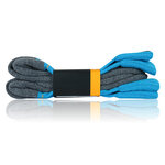 Sportsocken ohne Gummidruck camano Pro Tex Function türkis - 5