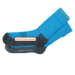 Sportsocken ohne Gummidruck camano Pro Tex Function türkis - 3