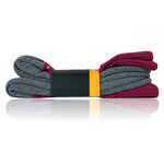 Sportsocken ohne Gummidruck camano ProTex Function raspberry-rot - 5
