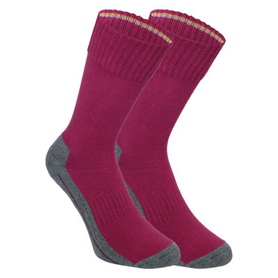 Weiche Pro Tex Sportsocken ohne Gummidruck mit Funktion