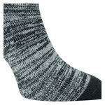 Dicke Damen-Kuschelsocken camano antrazit melange - 11