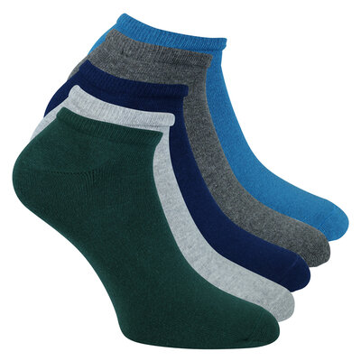 Sneakersocken s.Oliver bistro-mix