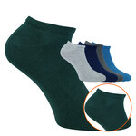 Sneakersocken s.Oliver bistro-mix - 3