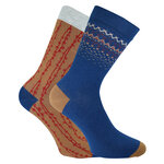 Designsocken in Geschenkbox s.Oliver Stacheldraht-mix - 5