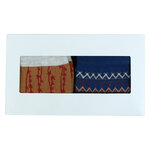 Designsocken in Geschenkbox s.Oliver Stacheldraht-mix - 11