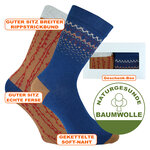 Designsocken in Geschenkbox s.Oliver Stacheldraht-mix - 2