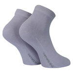 Kurzsocken Camano pastell-mix - 9