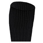 Bundeswehr Kniestrümpfe Merino-Wolle Made in Germany schwarz - 4