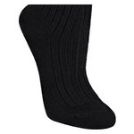 Bundeswehr Kniestrümpfe Merino-Wolle Made in Germany schwarz - 6