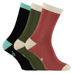 Kaffee Motive Socken im Kaffeebecher Apollo - 2