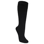Bundeswehr Kniestrümpfe Merino-Wolle Made in Germany schwarz - 5