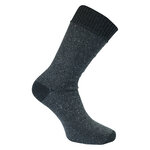 Jeans-Herrensocken Baumwolle Apollo rot blau - 11