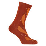 Brot Motiv Socken in Brot-Optik-Aufmachung Apollo - 5