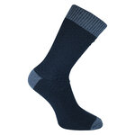 Jeans-Herrensocken Baumwolle Apollo rot blau - 13