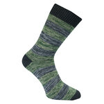 Herrensocken Baumwolle Apollo melangefarbig - 9