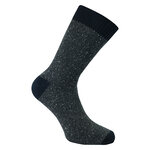 Herrensocken Baumwolle Apollo melangefarbig - 15