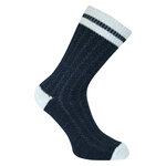 Herrensocken Baumwolle Apollo melangefarbig - 14
