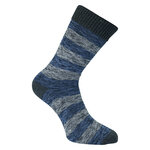 Herrensocken Baumwolle Apollo melangefarbig - 13