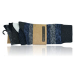 Herrensocken Baumwolle Apollo melangefarbig - 5