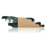 Herrensocken Baumwolle Apollo melangefarbig - 4