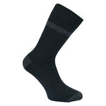 Jeans-Herrensocken Baumwolle Apollo melange-mix - 10