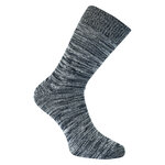 Jeans-Herrensocken Baumwolle Apollo melange-mix - 12