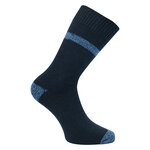 Jeans-Herrensocken Baumwolle Apollo melange-mix - 17