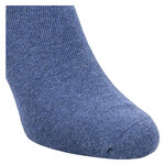 Dicke Stiefelsocken Baumwolle Apollo blau-mix - 11