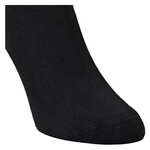 Modal-Holzsocken Apollo schwarz - 7