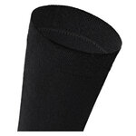 Modal-Holzsocken Apollo schwarz - 4